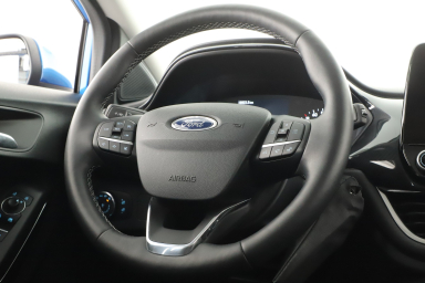 Ford Puma - 2022