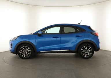 Ford Puma - 2022
