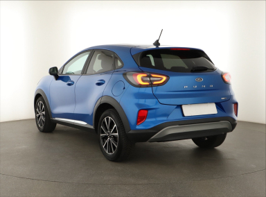 Ford Puma - 2022