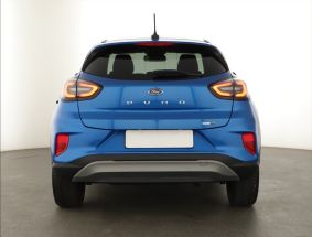 Ford Puma - 2022