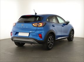Ford Puma - 2022