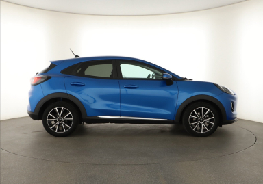 Ford Puma - 2022
