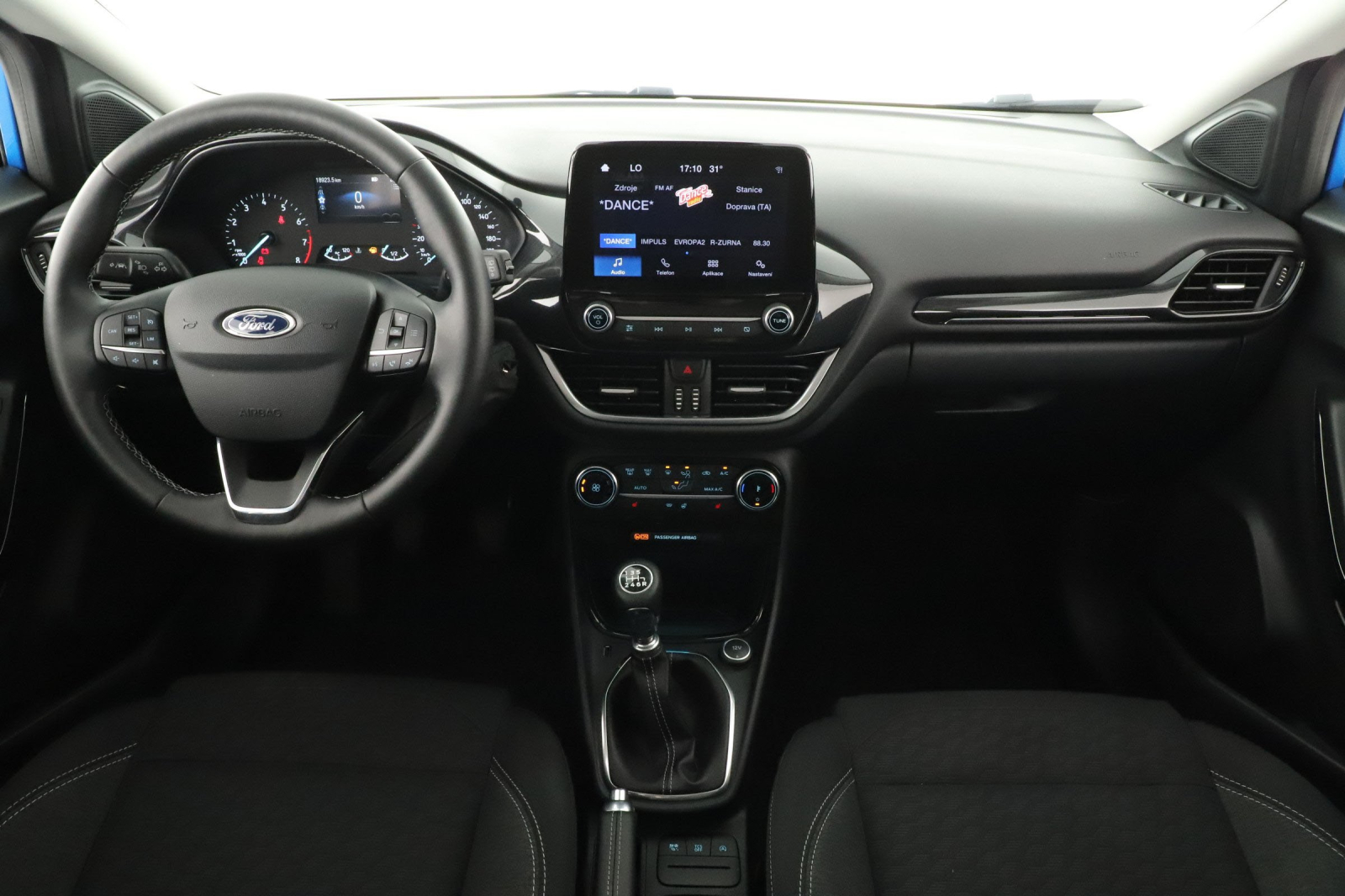 Ford Puma - 2022