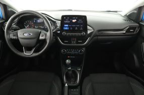 Ford Puma - 2022