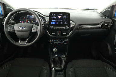 Ford Puma - 2022
