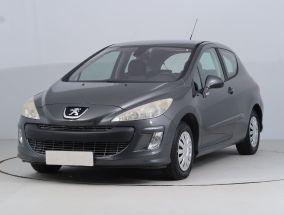 Peugeot 308 - 2007