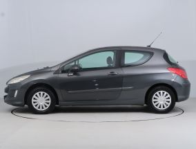 Peugeot 308 - 2007