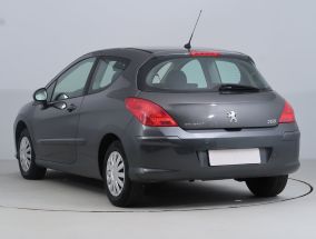 Peugeot 308 - 2007