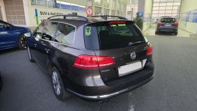 Volkswagen Passat - 2014