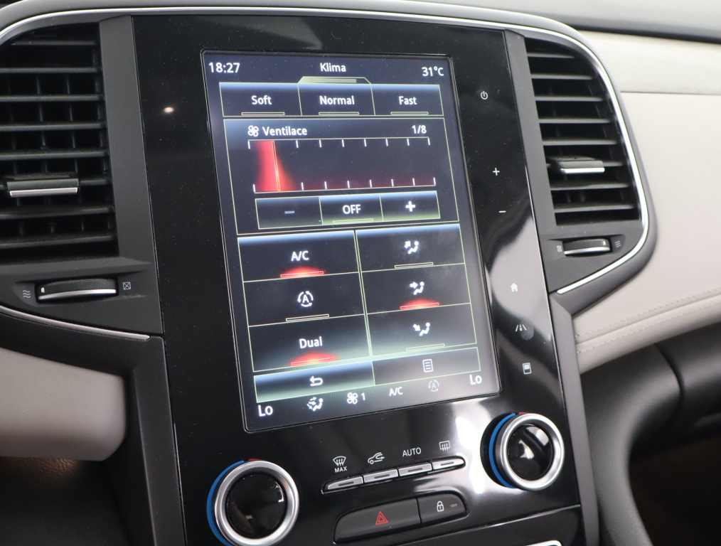 Renault Talisman