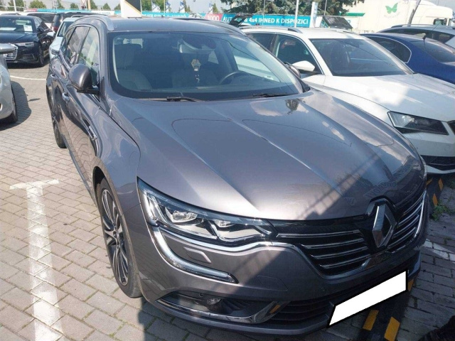 Renault Talisman 2019