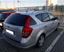 Kia Ceed - 2009