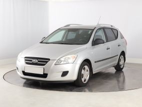 Kia Ceed - 2009