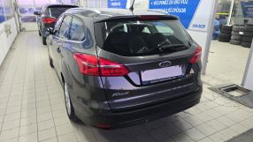 Ford Focus - 2016