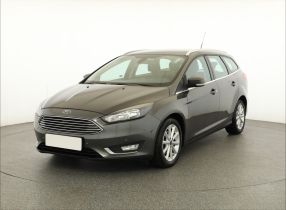 Ford Focus - 2016