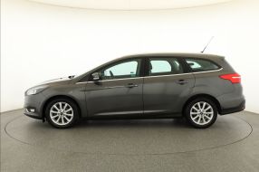 Ford Focus - 2016
