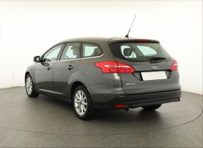 Ford Focus - 2016