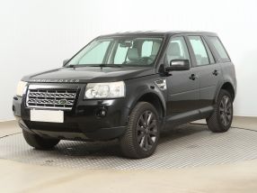 Land Rover Freelander - 2010