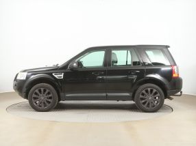 Land Rover Freelander - 2010
