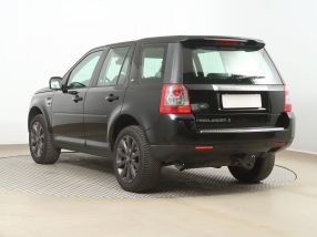Land Rover Freelander - 2010