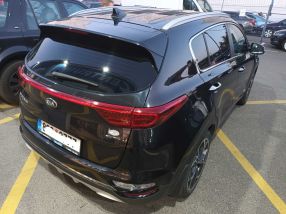 Kia Sportage - 2018