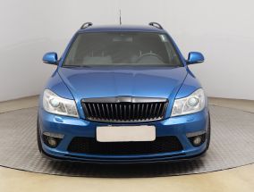 Skoda Octavia - 2010