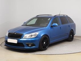 Skoda Octavia - 2010