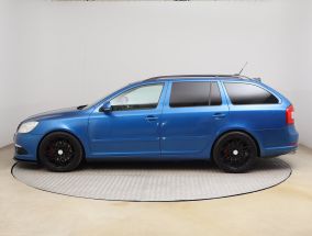 Skoda Octavia - 2010