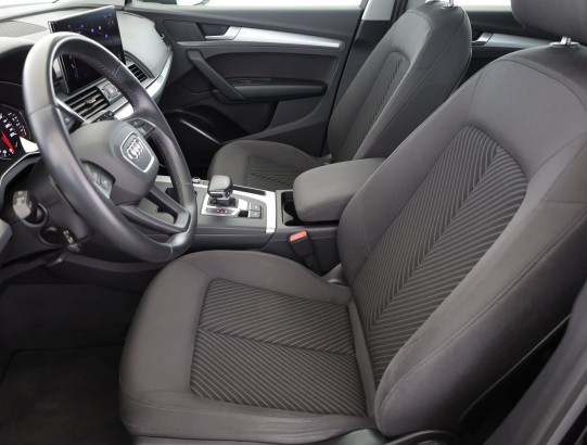 Audi Q5 40 TDI