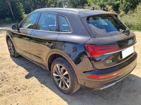 Audi Q5 - 2022