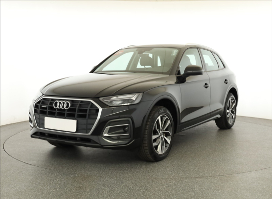 Audi Q5 40 TDI