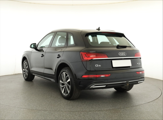 Audi Q5 40 TDI