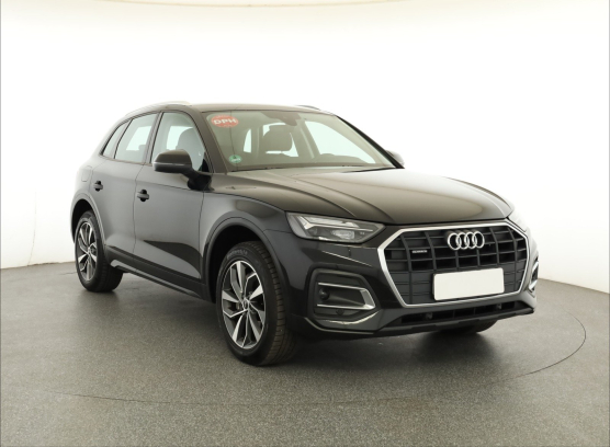 Audi Q5 40 TDI