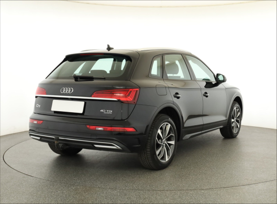 Audi Q5 40 TDI