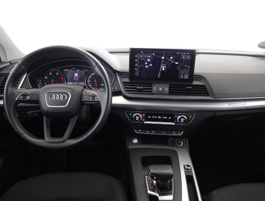 Audi Q5 40 TDI