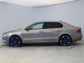 Skoda Superb - 2010