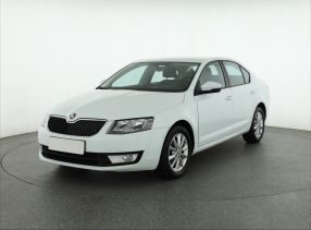 Skoda Octavia - 2017