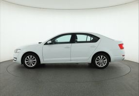 Skoda Octavia - 2017