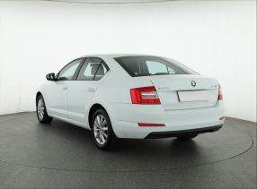 Skoda Octavia - 2017