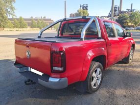 Volkswagen Amarok - 2018