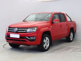 Volkswagen Amarok - 2018
