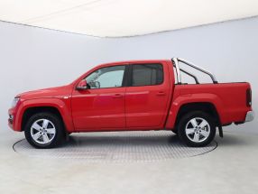 Volkswagen Amarok - 2018