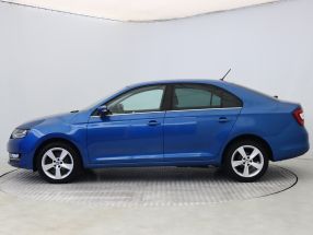Skoda Rapid - 2019