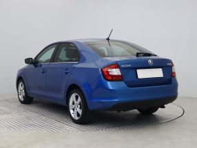 Skoda Rapid - 2019