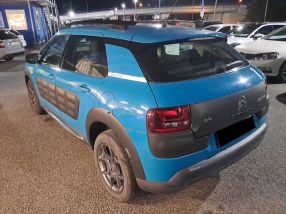 Citroen C4 Cactus - 2017