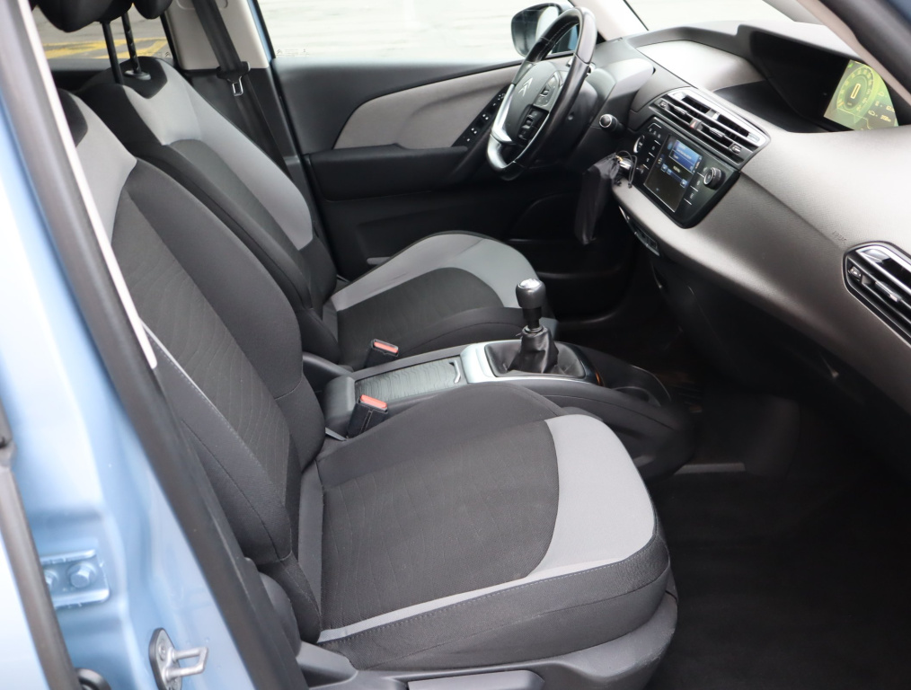 Citroen C4 Grand Picasso