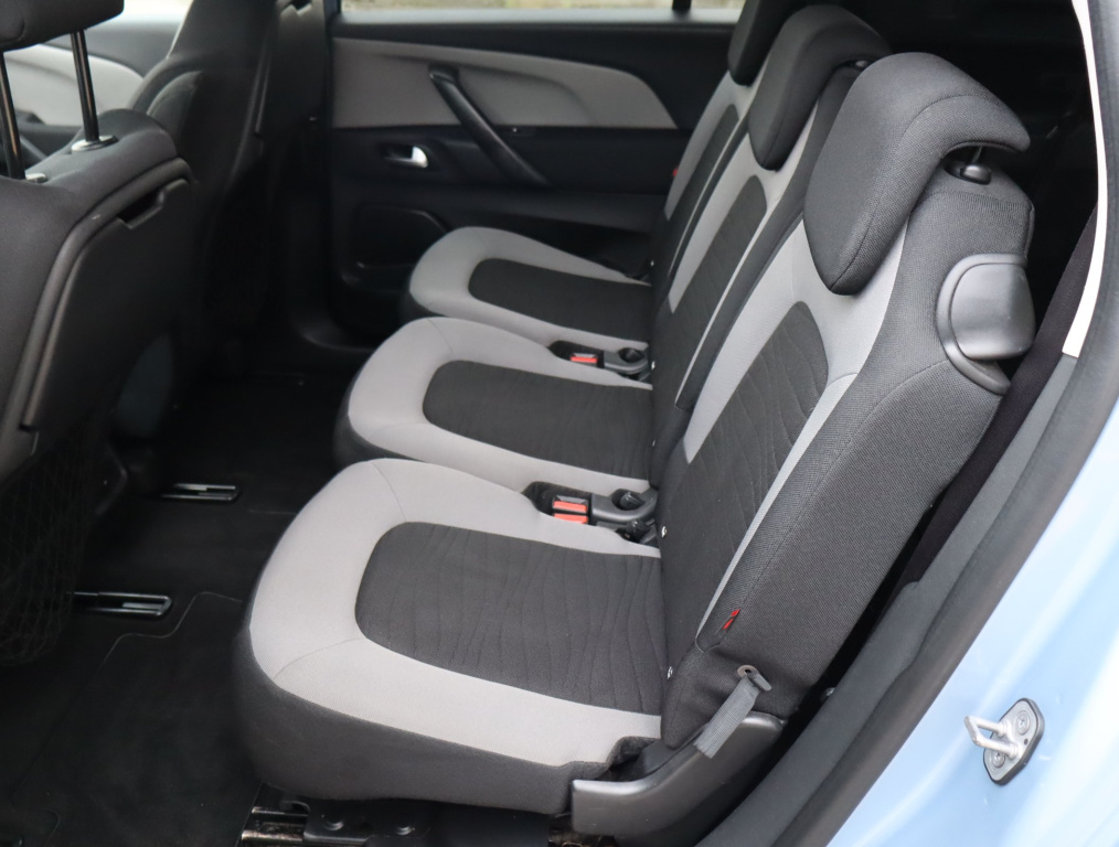 Citroen C4 Grand Picasso