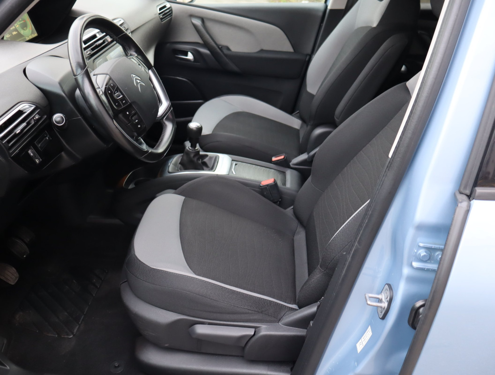 Citroen C4 Grand Picasso
