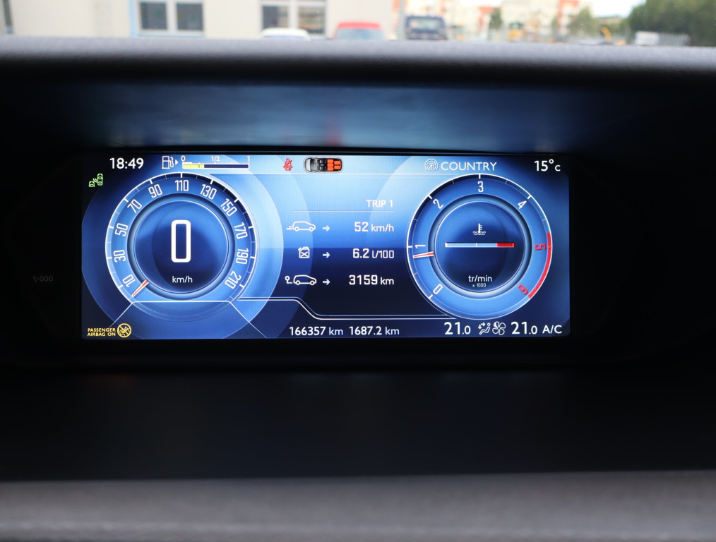 Citroen C4 Grand Picasso