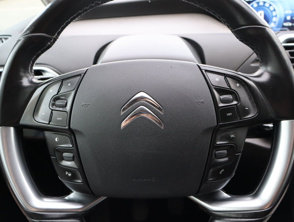Citroen C4 Grand Picasso
